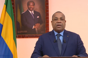 Le Gouvernement du nouveau Premier Ministre gabonais Julien NKOGHE BEKALE, publié le 12 janvier 2019