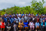 26ème session de la Commission Africaine des Statistiques Agricoles (CASA); Credit: 