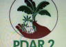 Recrutement d'un coordonnateur national pour le PDAR 2