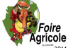  FOIRE AGRICOLE DE LIBREVILLE 2014 : du 30 octobre au 02 novembre 