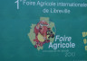 Foire Agricole 2013