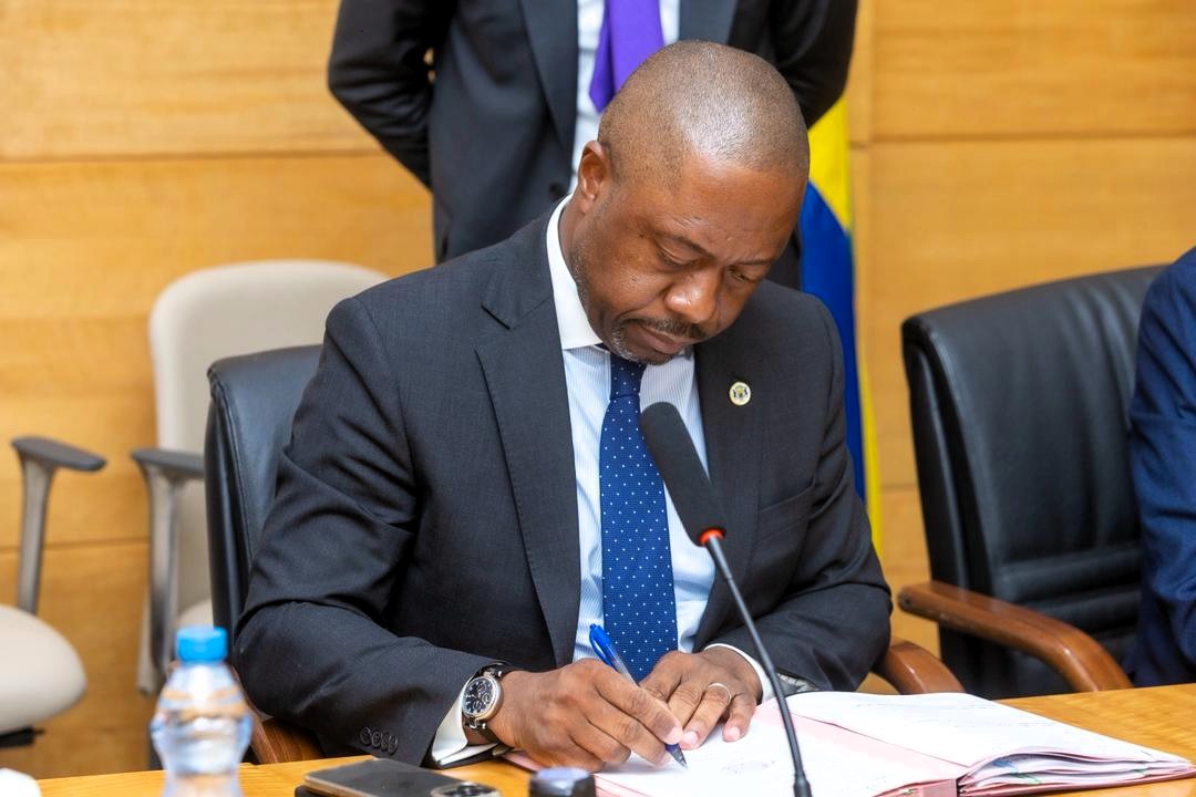 Souveraineté alimentaire : le Gabon mobilise plus de 775 milliards FCFA pour accélérer sa production avicole