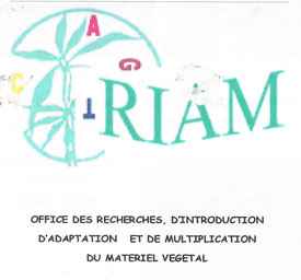 Présentation et missions de l&rsquo;ORIAM