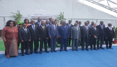 Conseil Extraordinaire des Ministres de l’agriculture