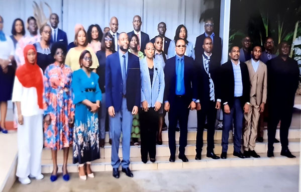 ATELIER D’EXAMEN ET DE VALIDATION DES CONSULTATIONS NATIONALES […]