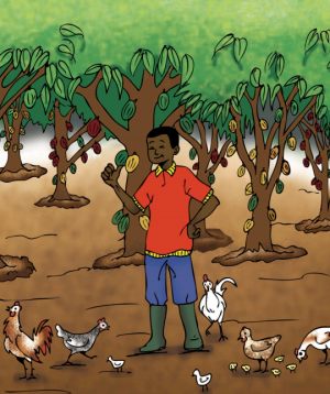Les débouchées en agronimie