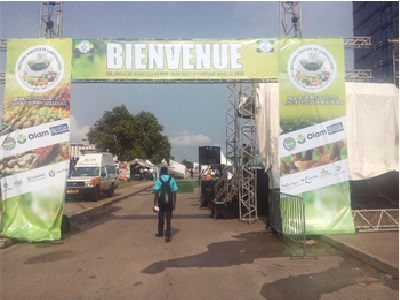FOIRE AGRICOLE