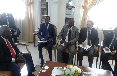 La transformation de l’agriculture gabonaise