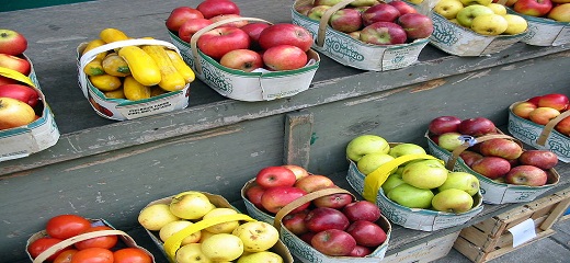 La production agricole accrue au coeur des préoccupations du Gabon