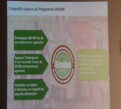Allocution de Monsieur Mathieu MBOUMBA NZIENGUI