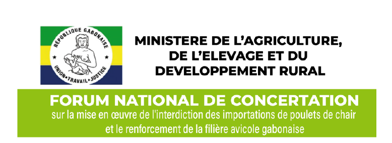 Redynamisation de l&rsquo;aviculture gabonaise
