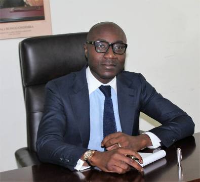 Biographie du Ministre
