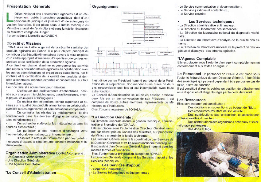 présentation,